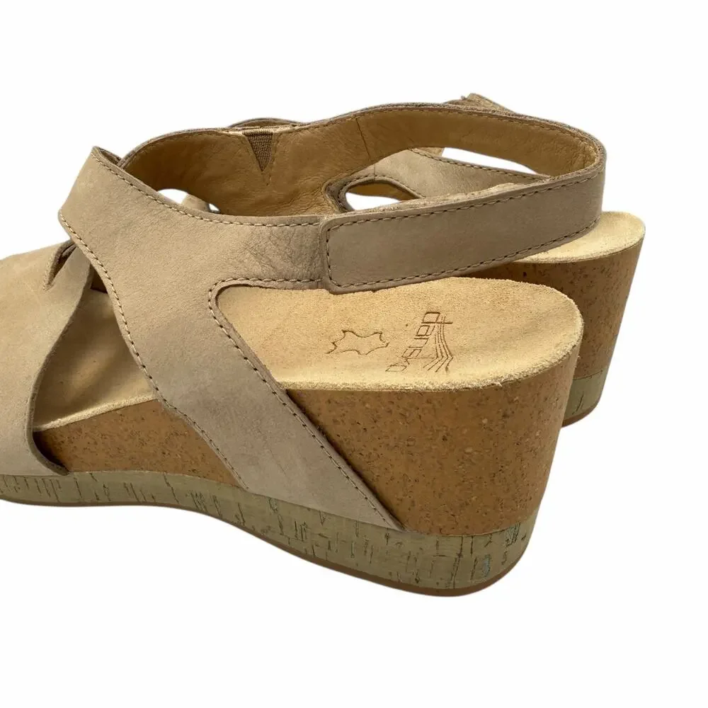 Dansko size eu